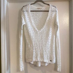 ✨V-neck American Eagle Sweater✨